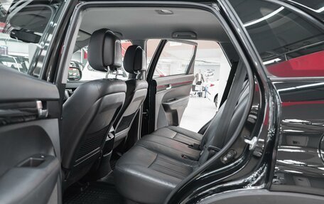 KIA Sorento II рестайлинг, 2013 год, 1 549 000 рублей, 7 фотография