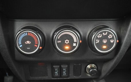 Mitsubishi ASX I рестайлинг, 2017 год, 1 420 000 рублей, 14 фотография