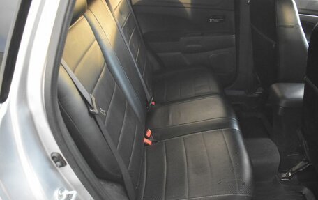 Mitsubishi ASX I рестайлинг, 2017 год, 1 420 000 рублей, 11 фотография