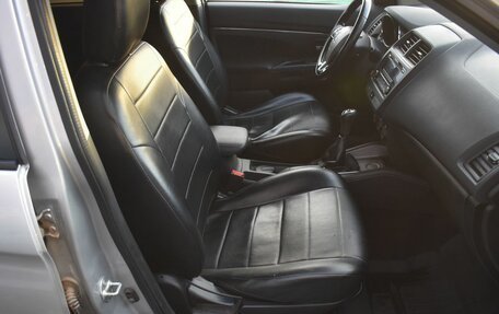 Mitsubishi ASX I рестайлинг, 2017 год, 1 420 000 рублей, 10 фотография