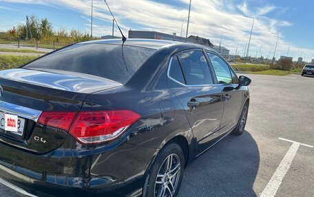 Citroen C4 II рестайлинг, 2013 год, 650 000 рублей, 5 фотография