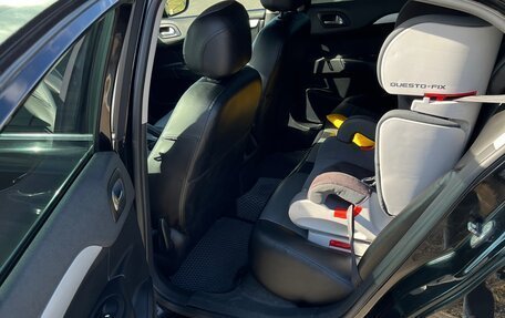 Citroen C4 II рестайлинг, 2013 год, 650 000 рублей, 7 фотография