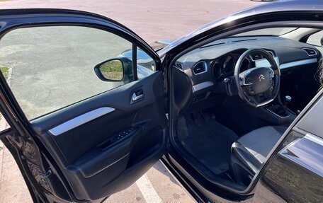 Citroen C4 II рестайлинг, 2013 год, 650 000 рублей, 8 фотография