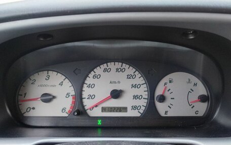 Ford Ranger II рестайлинг, 2005 год, 529 000 рублей, 9 фотография