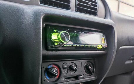 Ford Ranger II рестайлинг, 2005 год, 529 000 рублей, 10 фотография