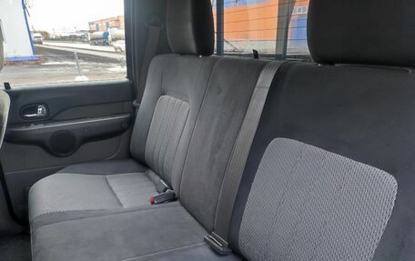 Ford Ranger II рестайлинг, 2005 год, 529 000 рублей, 11 фотография