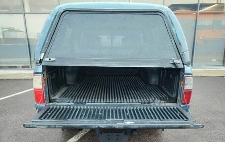 Ford Ranger II рестайлинг, 2005 год, 529 000 рублей, 12 фотография