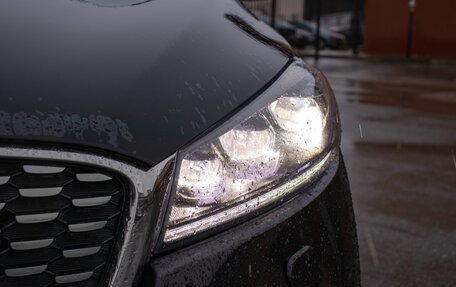 KIA Sorento III Prime рестайлинг, 2018 год, 2 690 000 рублей, 9 фотография