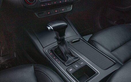 KIA Sorento III Prime рестайлинг, 2018 год, 2 690 000 рублей, 8 фотография