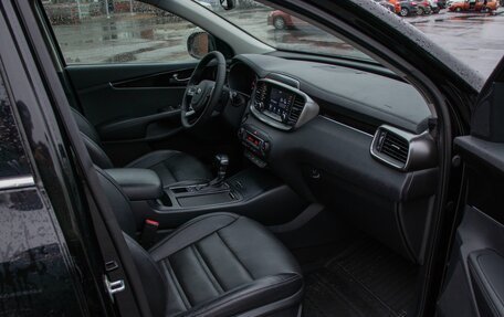 KIA Sorento III Prime рестайлинг, 2018 год, 2 690 000 рублей, 6 фотография