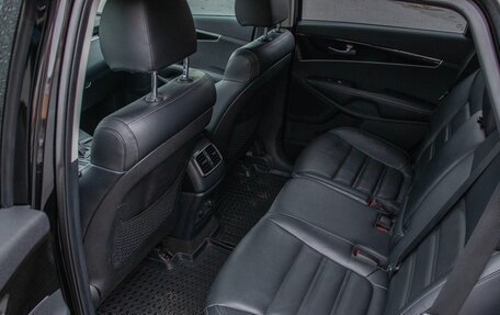 KIA Sorento III Prime рестайлинг, 2018 год, 2 690 000 рублей, 12 фотография