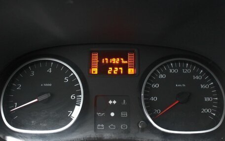 Renault Duster I рестайлинг, 2014 год, 825 000 рублей, 4 фотография