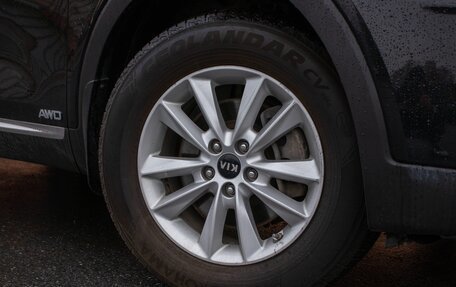 KIA Sorento III Prime рестайлинг, 2018 год, 2 690 000 рублей, 15 фотография