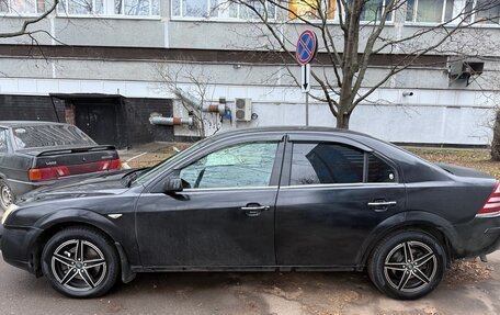 Ford Mondeo III, 2006 год, 295 000 рублей, 3 фотография