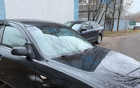 Ford Mondeo III, 2006 год, 295 000 рублей, 8 фотография