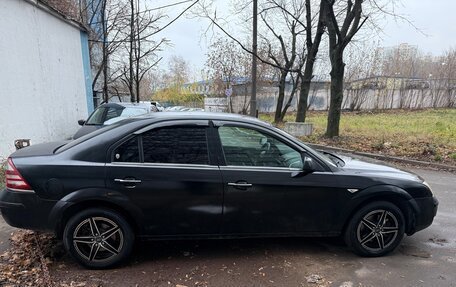 Ford Mondeo III, 2006 год, 295 000 рублей, 7 фотография