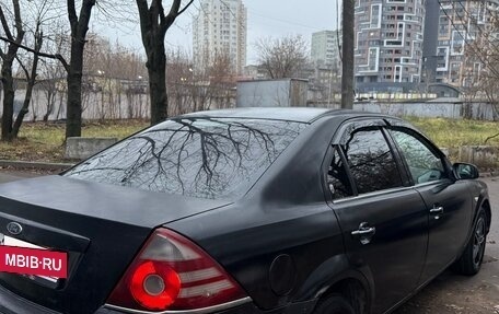Ford Mondeo III, 2006 год, 295 000 рублей, 6 фотография