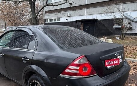 Ford Mondeo III, 2006 год, 295 000 рублей, 4 фотография