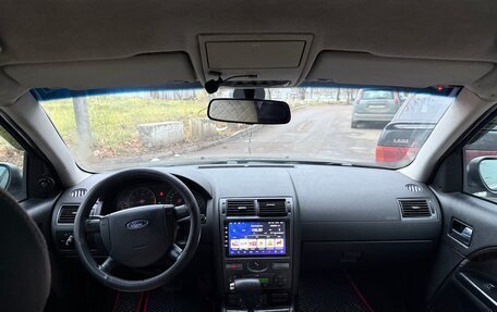 Ford Mondeo III, 2006 год, 295 000 рублей, 9 фотография