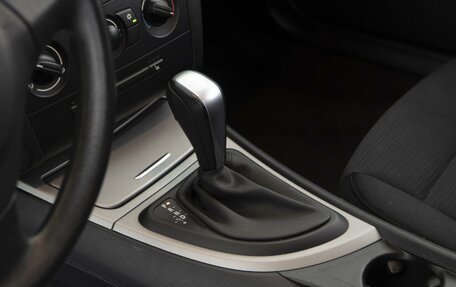 BMW 1 серия, 2010 год, 1 075 077 рублей, 11 фотография