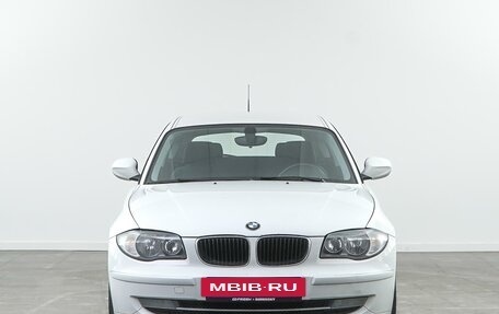 BMW 1 серия, 2010 год, 1 075 077 рублей, 3 фотография
