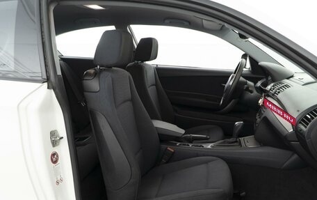 BMW 1 серия, 2010 год, 1 075 077 рублей, 7 фотография