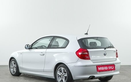 BMW 1 серия, 2010 год, 1 075 077 рублей, 2 фотография