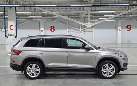 Skoda Kodiaq I, 2020 год, 2 900 000 рублей, 5 фотография