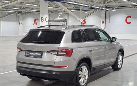 Skoda Kodiaq I, 2020 год, 2 900 000 рублей, 6 фотография