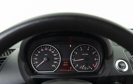 BMW 1 серия, 2010 год, 1 075 077 рублей, 18 фотография