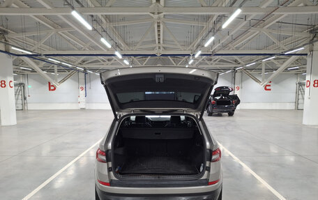 Skoda Kodiaq I, 2020 год, 2 900 000 рублей, 12 фотография
