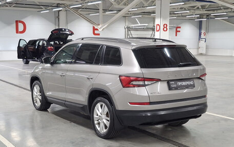 Skoda Kodiaq I, 2020 год, 2 900 000 рублей, 8 фотография