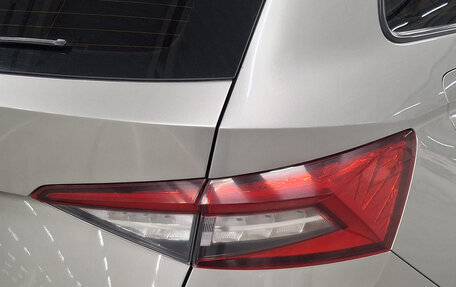 Skoda Kodiaq I, 2020 год, 2 900 000 рублей, 11 фотография