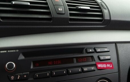 BMW 1 серия, 2010 год, 1 075 077 рублей, 17 фотография