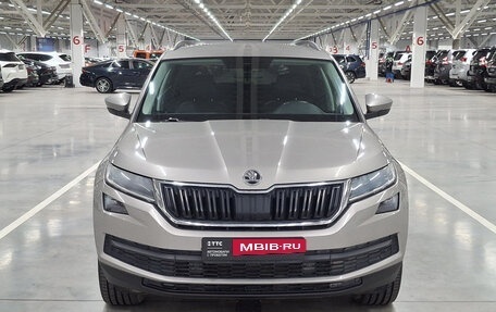 Skoda Kodiaq I, 2020 год, 2 900 000 рублей, 2 фотография