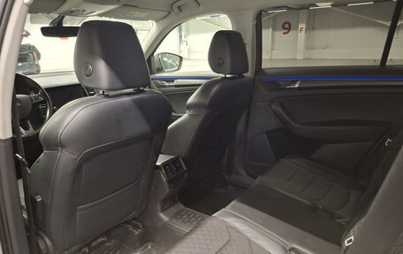 Skoda Kodiaq I, 2020 год, 2 900 000 рублей, 15 фотография