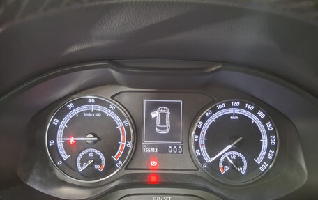 Skoda Kodiaq I, 2020 год, 2 900 000 рублей, 16 фотография