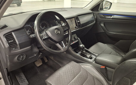 Skoda Kodiaq I, 2020 год, 2 900 000 рублей, 20 фотография