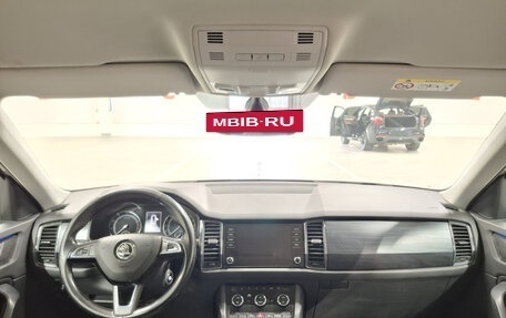 Skoda Kodiaq I, 2020 год, 2 900 000 рублей, 17 фотография