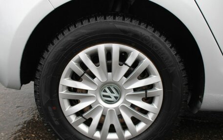 Volkswagen Golf VI, 2011 год, 690 000 рублей, 11 фотография