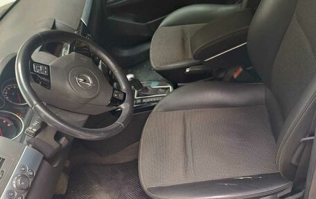Opel Astra H, 2010 год, 620 000 рублей, 11 фотография