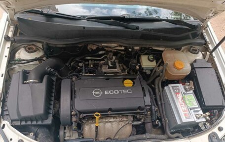 Opel Astra H, 2010 год, 620 000 рублей, 10 фотография