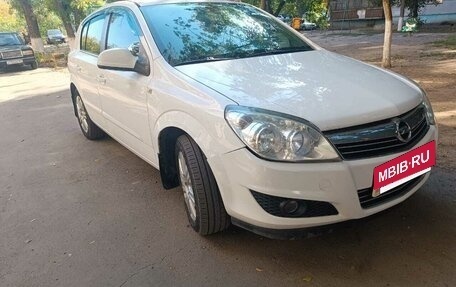 Opel Astra H, 2010 год, 620 000 рублей, 4 фотография