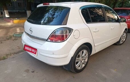 Opel Astra H, 2010 год, 620 000 рублей, 6 фотография