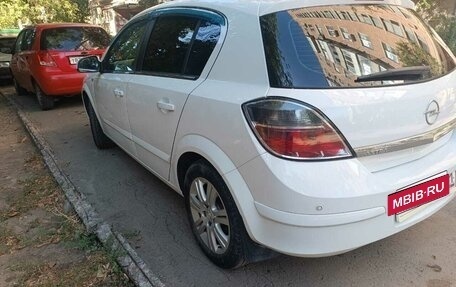 Opel Astra H, 2010 год, 620 000 рублей, 8 фотография