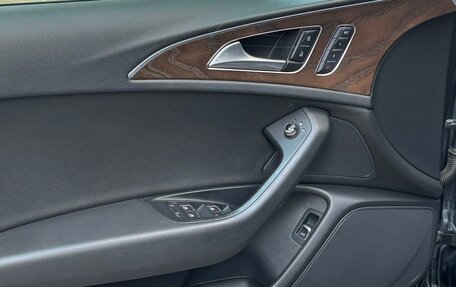 Audi A6, 2016 год, 2 000 000 рублей, 7 фотография