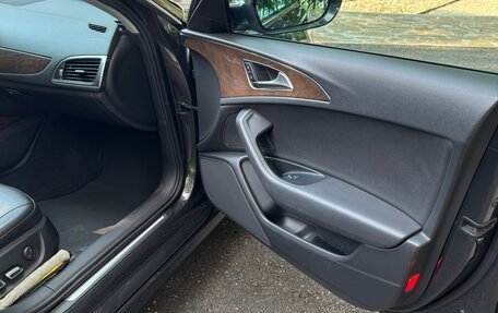 Audi A6, 2016 год, 2 000 000 рублей, 12 фотография