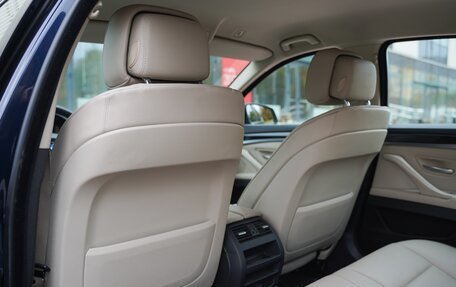 BMW 5 серия, 2011 год, 1 890 000 рублей, 9 фотография