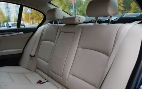 BMW 5 серия, 2011 год, 1 890 000 рублей, 8 фотография