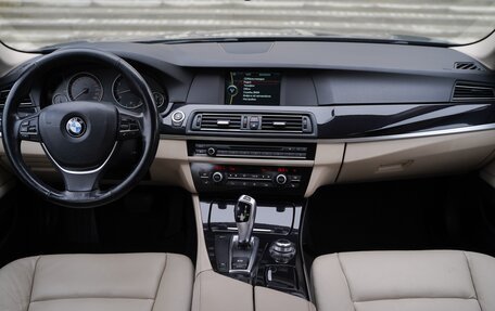 BMW 5 серия, 2011 год, 1 890 000 рублей, 10 фотография